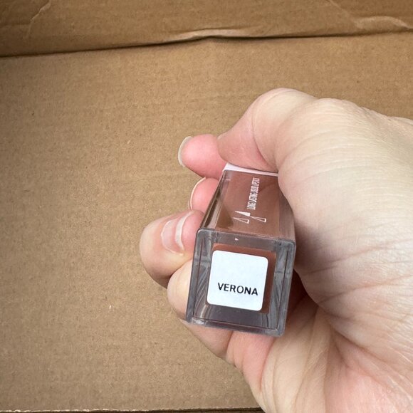 OFRA LONG LASTING LIQUID LIPSTICK in VERONA - Picture 10 of 16